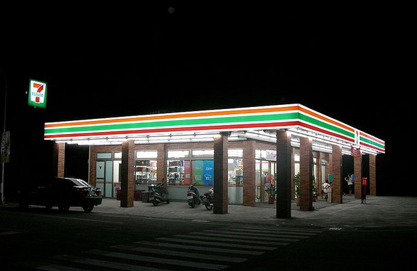 臺灣十大"怪" 讓你了解一個真實的臺灣(圖) 臺灣十大"怪" 讓你了解一個真實的臺灣(圖)