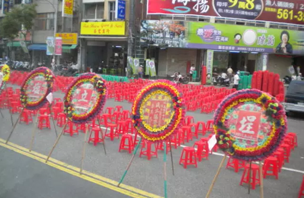 臺灣十大"怪" 讓你了解一個真實的臺灣(圖) 臺灣十大"怪" 讓你了解一個真實的臺灣(圖)