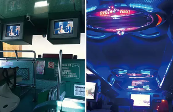 臺灣十大"怪" 讓你了解一個真實的臺灣(圖) 臺灣十大"怪" 讓你了解一個真實的臺灣(圖)