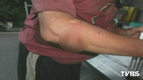 不滿父親碎念兒子醉酒后用榔頭猛打父親頭部