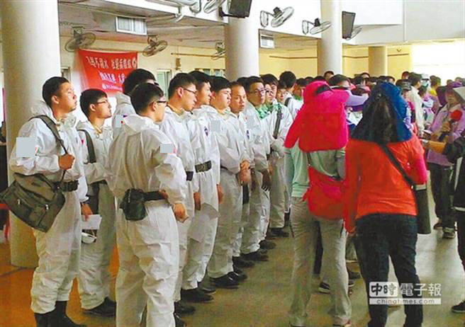 臺南登革熱疫情繼續擴散 首度突破3000例 臺南登革熱疫情繼續擴散 首度突破3000例