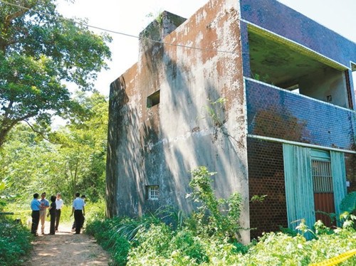 同事易、同住難男子不滿室友碎碎念將其殺害(圖)