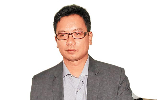 為“波卡爭議”負責 戴季全請辭悠游卡公司董事 為“波卡爭議”負責 戴季全請辭悠游卡公司董事