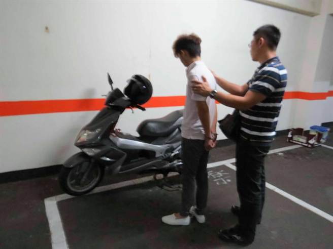 潘男坦承偷竊女大生內褲 潘男坦承偷竊女大生內褲