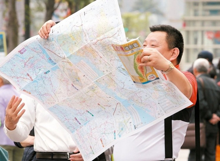 臺灣旅游 臺灣旅游