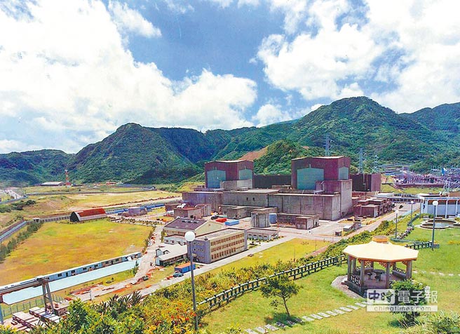 核能發電干凈又省錢 臺電無奈:只能配合政策 核能發電干凈又省錢 臺電無奈:只能配合政策