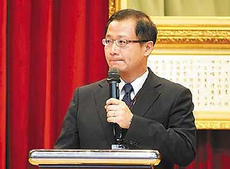 吳志揚支持度下滑