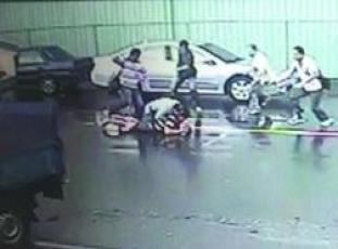 臺(tái)灣男子因會(huì)車糾紛拒捕 扭打中掏槍誤殺自己