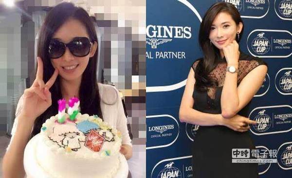 40歲林志玲自曝5年后退休:迎接另一個精彩 40歲林志玲自曝5年后退休:迎接另一個精彩