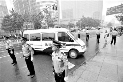 李天一受審稱連嫖娼都未進行 案件今日繼續審理