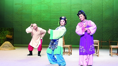 國家藝術基金:讓藝術家做創作的主人 國家藝術基金:讓藝術家做創作的主人