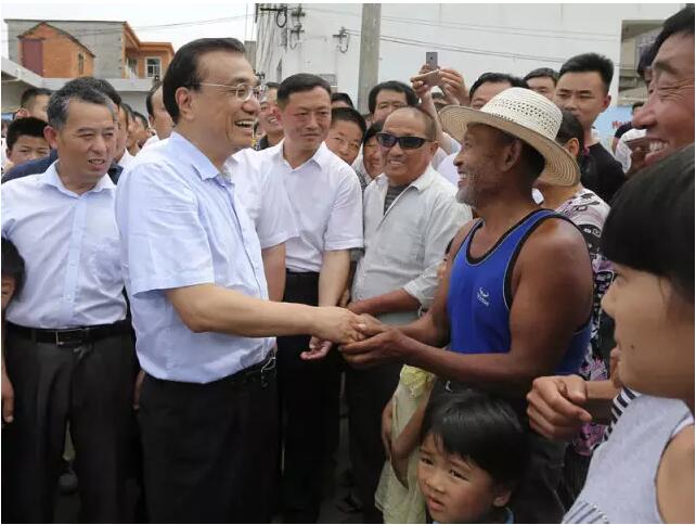 關于民生,李克強的9個關切 關于民生,李克強的9個關切