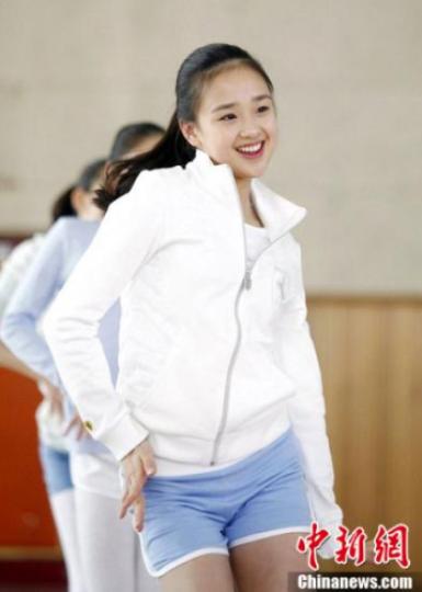 “鮮肉”與“蘿莉” 里約賽場上的各國顏值擔當 “鮮肉”與“蘿莉” 里約賽場上的各國顏值擔當