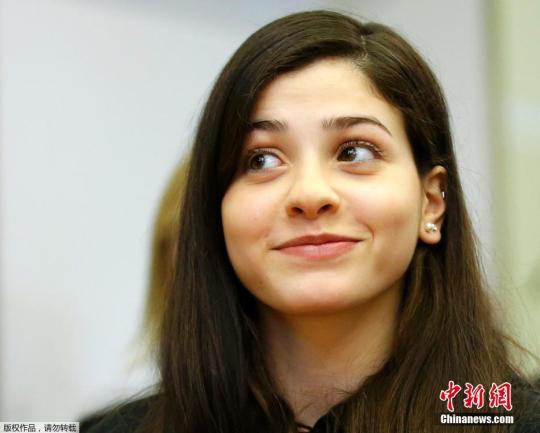 “鮮肉”與“蘿莉” 里約賽場上的各國顏值擔當 “鮮肉”與“蘿莉” 里約賽場上的各國顏值擔當