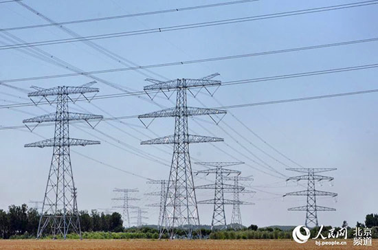 【治國理政新實踐·內蒙古篇】內蒙古:大力發揚"蒙古馬"精神 著力推進供給側改革