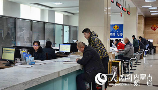 【治國理政新實踐·內蒙古篇】內蒙古:大力發揚"蒙古馬"精神 著力推進供給側改革