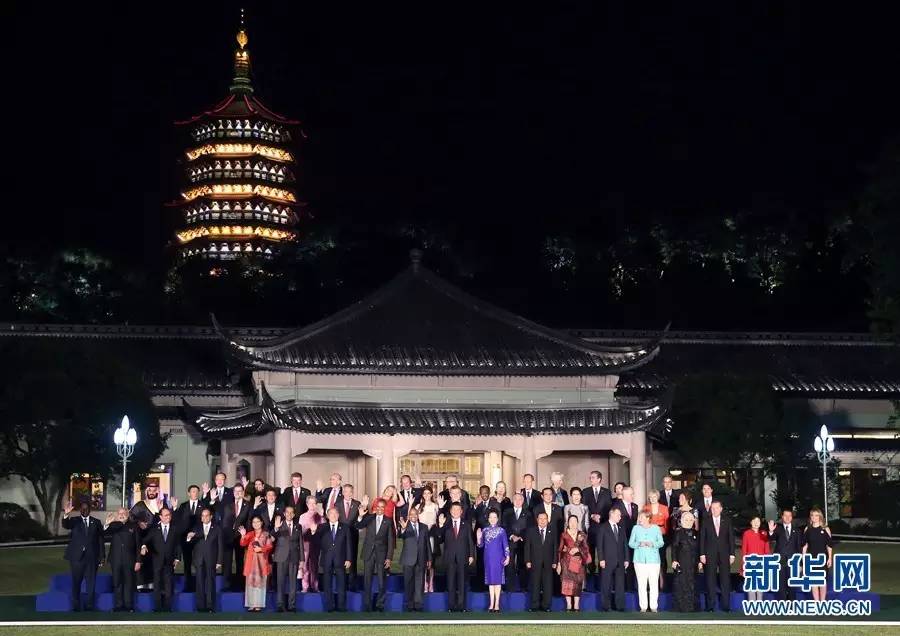 G20һƽæʲô