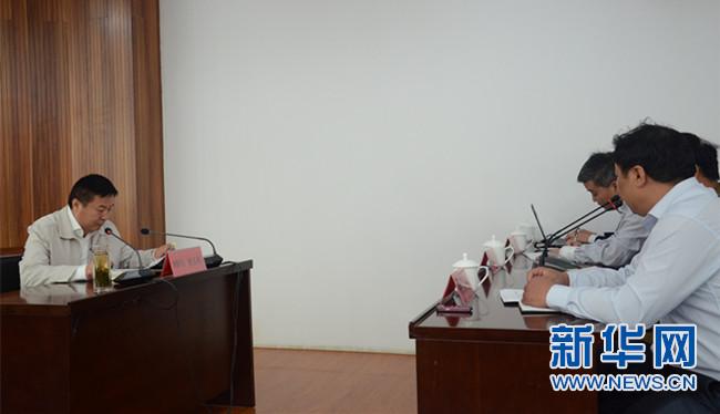 【治國理政新實踐·安徽篇】傾聽群眾聲音 解決群眾訴求