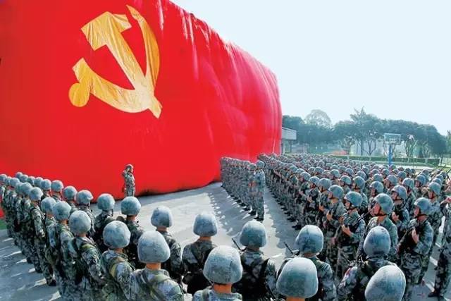 盤點|2016十大國防新聞震撼來襲!