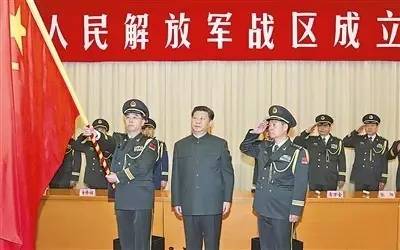 盤點|2016十大國防新聞震撼來襲!