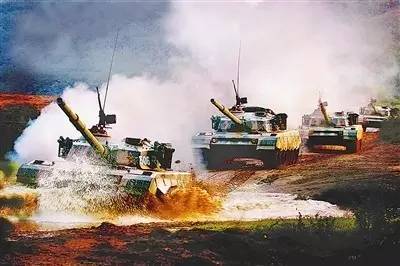 盤點|2016十大國防新聞震撼來襲!