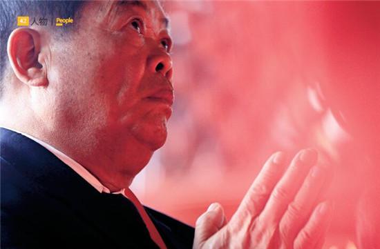 《中國經濟周刊》 記者 徐豪 | 北京報道