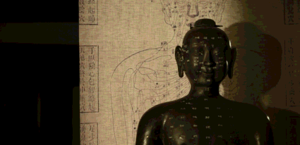 習主席送給世衛組織的“青銅俠”是誰?這一次真是讓老外們大開眼界了