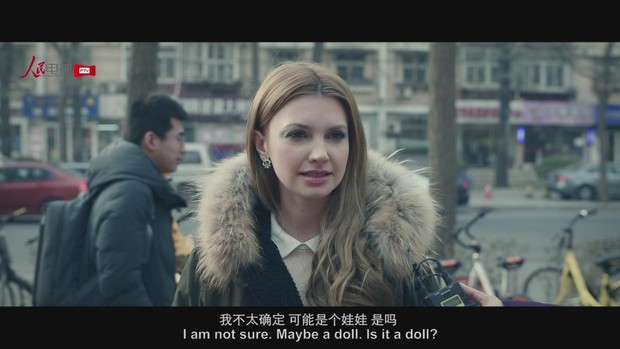 習主席送給世衛組織的“青銅俠”是誰?這一次真是讓老外們大開眼界了