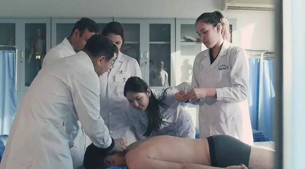 習主席送給世衛組織的“青銅俠”是誰?這一次真是讓老外們大開眼界了