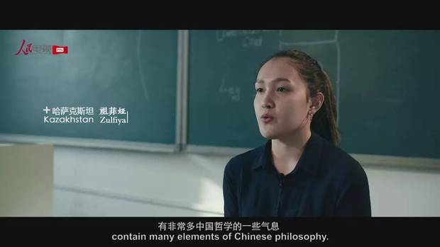 習主席送給世衛組織的“青銅俠”是誰?這一次真是讓老外們大開眼界了