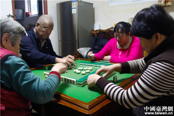尋找年味：平平淡淡才是真