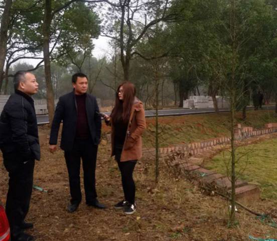 【網絡媒體走轉改】讓老百姓自己更好地融入秀美鄉村和城鎮建設