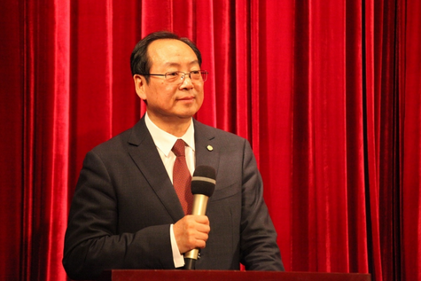 “一帶一路”國際文化交流活動在京舉行 “一帶一路”國際文化交流活動在京舉行