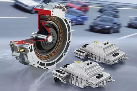 蔡蔚:新能源核心部件進口比石油進口花費更高 蔡蔚:新能源核心部件進口比石油進口花費更高