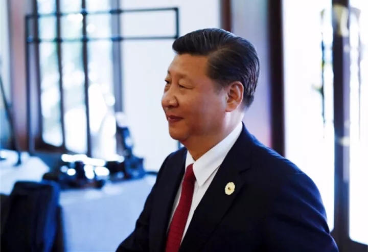 出訪第一天:習主席忙到夜里11點才回酒店 出訪第一天:習主席忙到夜里11點才回酒店