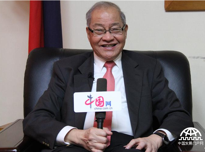 精準脫貧贏得世界贊譽 貢獻中國智慧 精準脫貧贏得世界贊譽 貢獻中國智慧