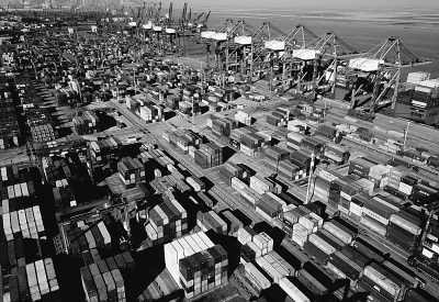 從最新外貿(mào)數(shù)據(jù)感受中國經(jīng)濟(jì)的澎湃動(dòng)力 從最新外貿(mào)數(shù)據(jù)感受中國經(jīng)濟(jì)的澎湃動(dòng)力