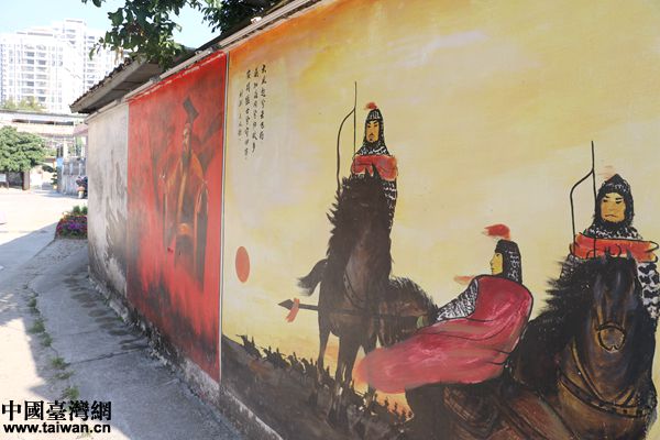 【網絡媒體走轉改】觀背村的“蛻變記”:新時代新農村的新模型 【網絡媒體走轉改】觀背村的“蛻變記”:新時代新農村的新模型