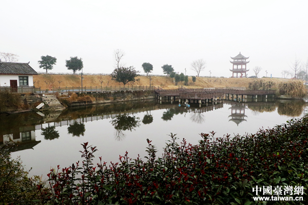 【網絡媒體走轉改】友誼村:農民變股民,這個地方不一般 【網絡媒體走轉改】友誼村:農民變股民,這個地方不一般