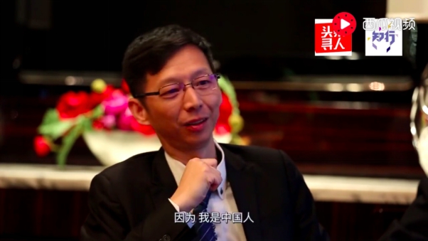 今日頭條“兩岸尋親”在臺掀起大陸尋親熱 今日頭條“兩岸尋親”在臺掀起大陸尋親熱