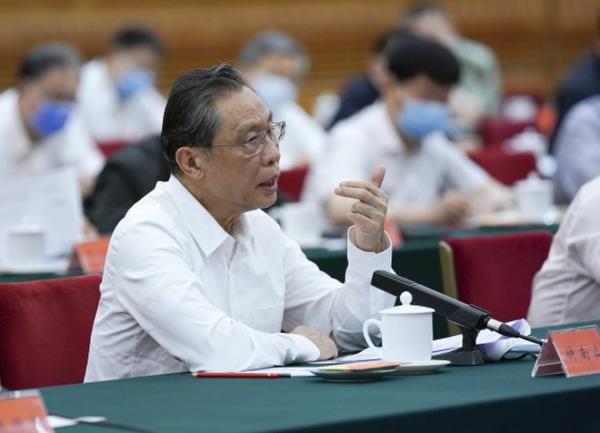 第一觀察|同專家面對面,總書記主持的這場座談會有何深意?