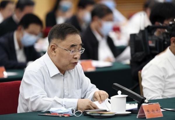 第一觀察|同專家面對面,總書記主持的這場座談會有何深意?