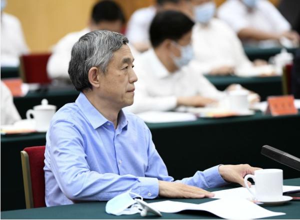 第一觀察|同專家面對面,總書記主持的這場座談會有何深意?