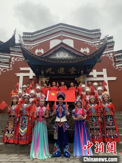 “十一”黃金周首日湖北旅游市場加速恢復(fù)