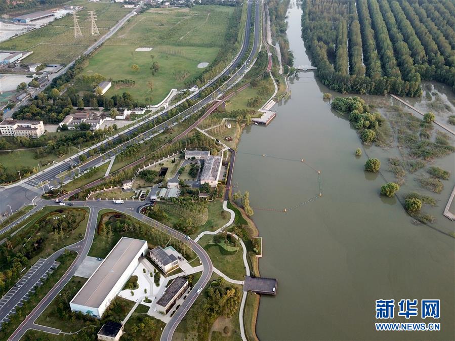 (在習近平新時代中國特色社會主義思想指引下——新時代新作為新篇章·習近平總書記關切事·圖文互動)(5)長三角的新答卷——“十三五”收官之年的長三角一體化新故事