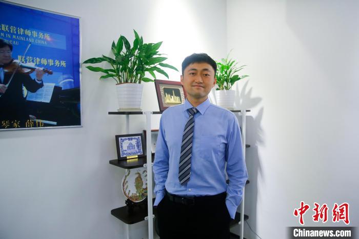 畢業后去哪里發展?澳門青年:大灣區內地城市機遇多