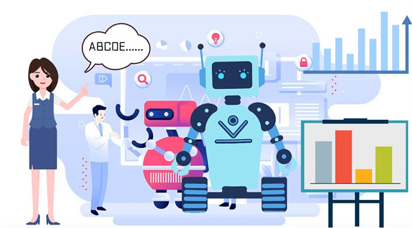 動畫丨近在咫尺的AI技術,正在悄然改變人們衣食住行