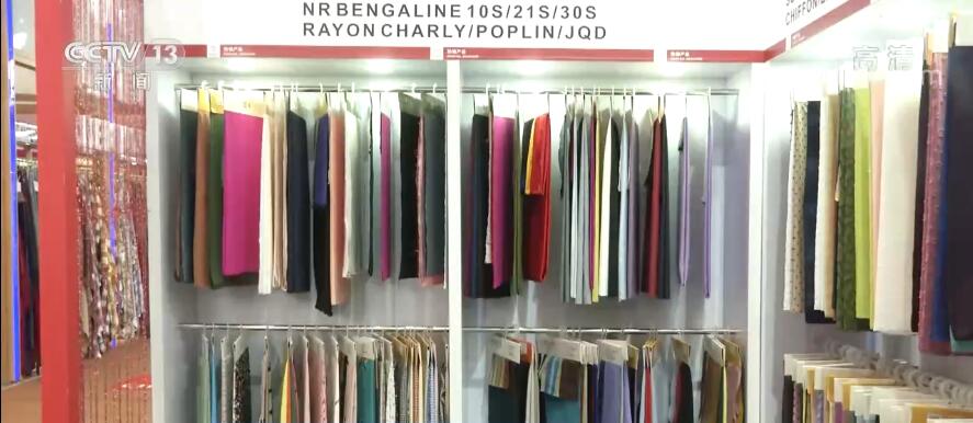 第130屆中國進出口商品交易會 | 從展品看“中國制造”能力提升