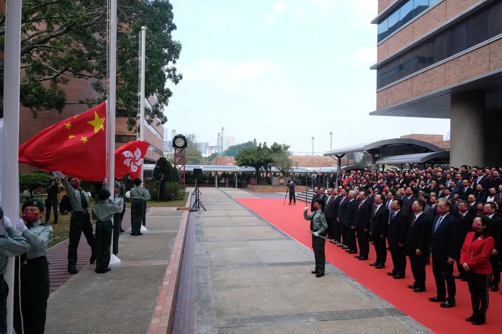代表委員看灣區 | 建設愛國歷史紀念館,推動香港愛國教育