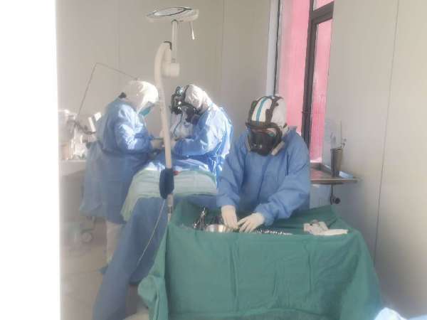 復旦兒科:應急防控體系保障急危重癥安全救治